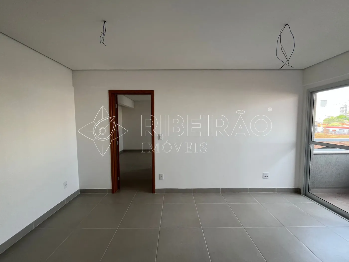 Comprar Apartamento / Padr&atilde;o em Ribeir&atilde;o Preto R$ 350.000,00 - Foto 9