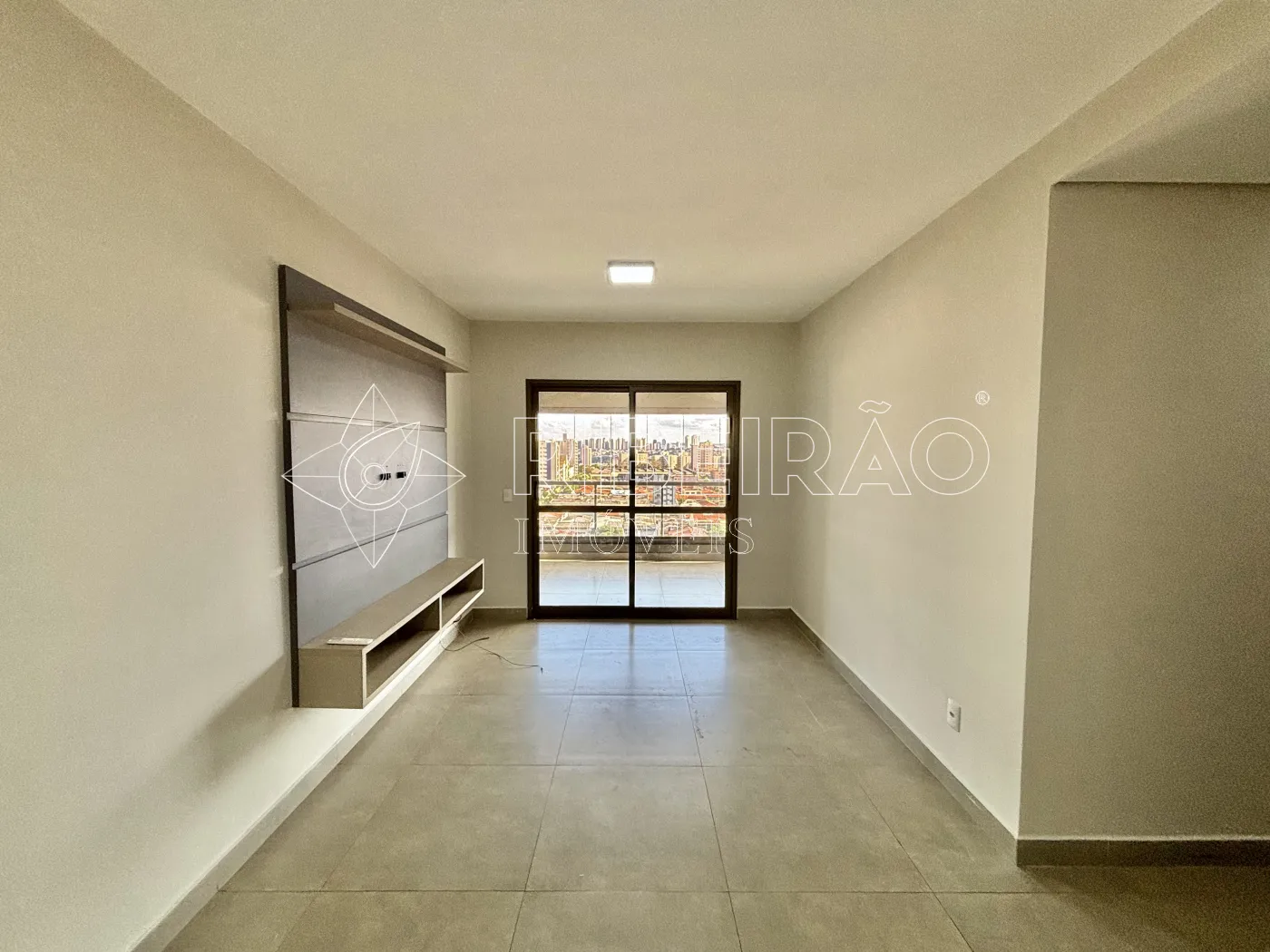 Alugar Apartamento / Padr&atilde;o em Ribeir&atilde;o Preto R$ 3.200,00 - Foto 1