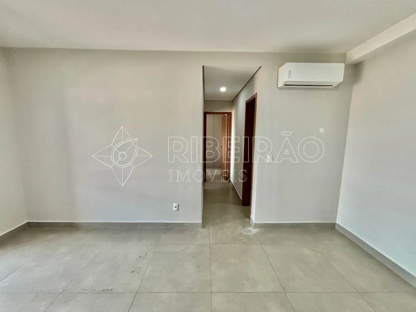 Alugar Apartamento / Padr&atilde;o em Ribeir&atilde;o Preto R$ 3.200,00 - Foto 2