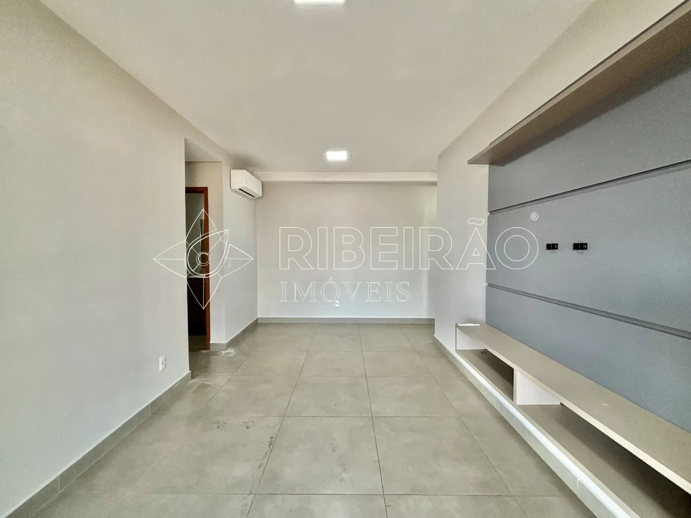 Alugar Apartamento / Padr&atilde;o em Ribeir&atilde;o Preto R$ 3.200,00 - Foto 3