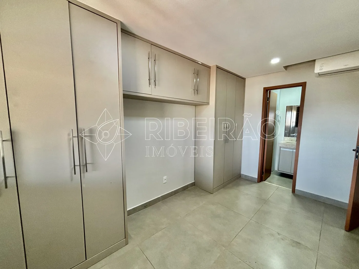 Alugar Apartamento / Padr&atilde;o em Ribeir&atilde;o Preto R$ 3.200,00 - Foto 6