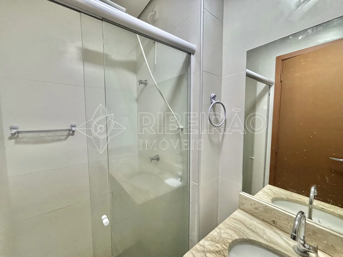 Alugar Apartamento / Padr&atilde;o em Ribeir&atilde;o Preto R$ 3.200,00 - Foto 8