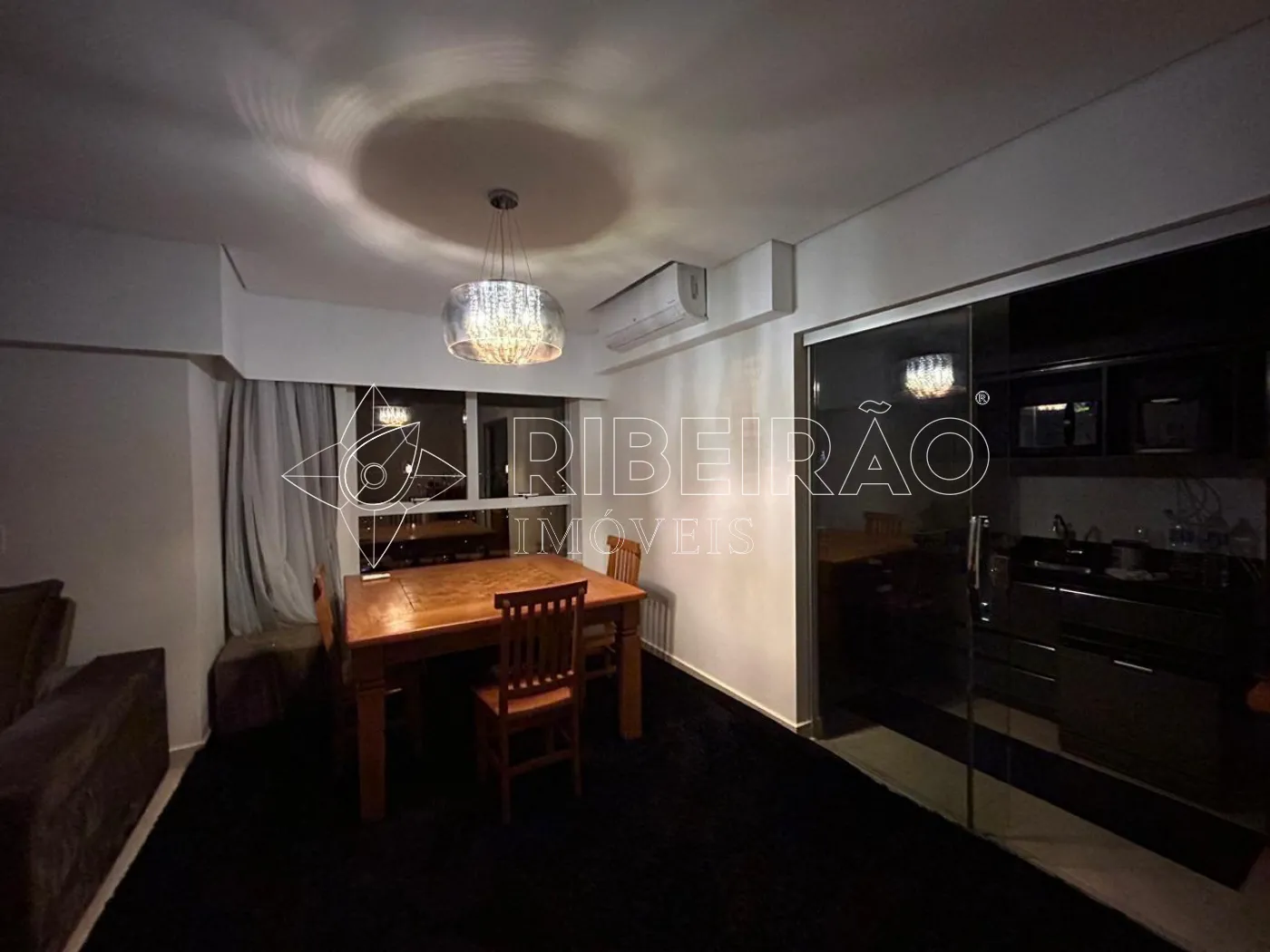 Comprar Apartamento / Padr&atilde;o em Ribeir&atilde;o Preto R$ 950.000,00 - Foto 2