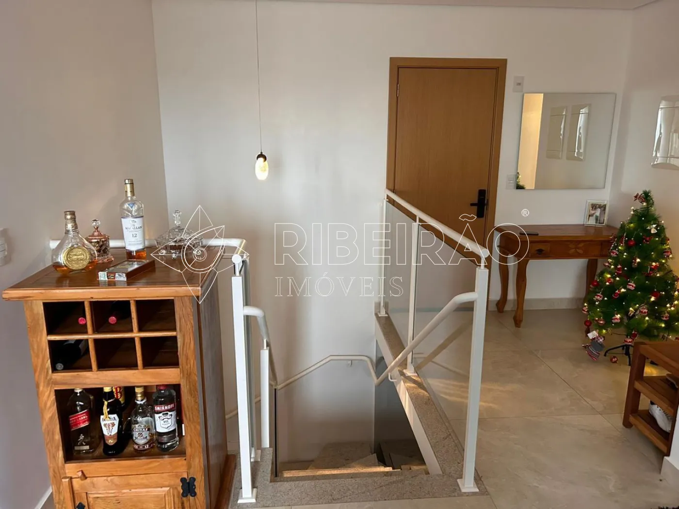 Comprar Apartamento / Padr&atilde;o em Ribeir&atilde;o Preto R$ 950.000,00 - Foto 4