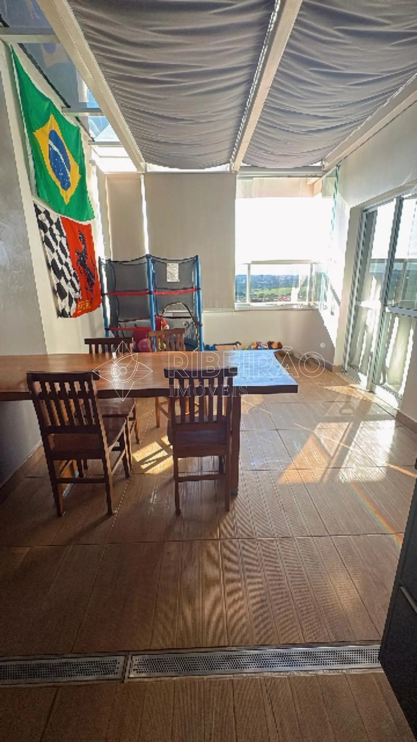 Comprar Apartamento / Padr&atilde;o em Ribeir&atilde;o Preto R$ 950.000,00 - Foto 5