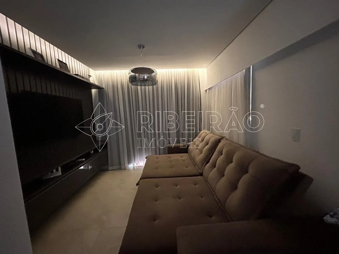 Comprar Apartamento / Padr&atilde;o em Ribeir&atilde;o Preto R$ 950.000,00 - Foto 6