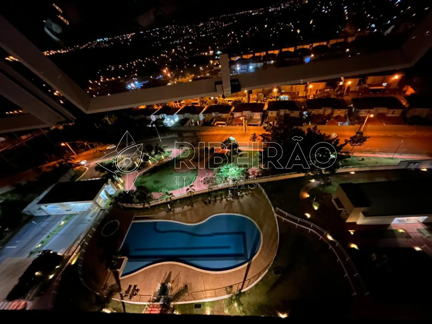 Comprar Apartamento / Padr&atilde;o em Ribeir&atilde;o Preto R$ 950.000,00 - Foto 9