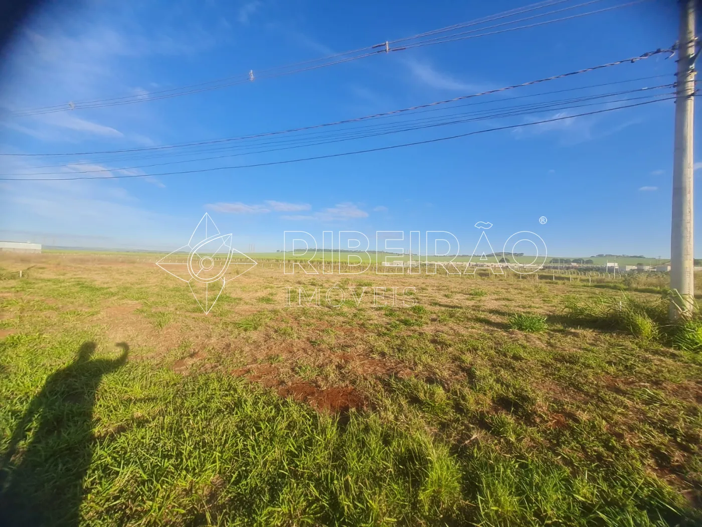 Comprar Terreno / Comercial em Bonfim Paulista (Ribeir&atilde;o Preto) R$ 646.000,00 - Foto 1