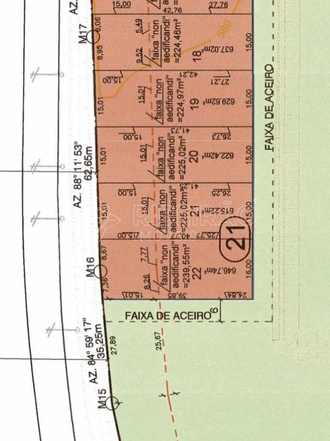 Comprar Terreno / Comercial em Bonfim Paulista (Ribeir&atilde;o Preto) R$ 3.150.000,00 - Foto 1