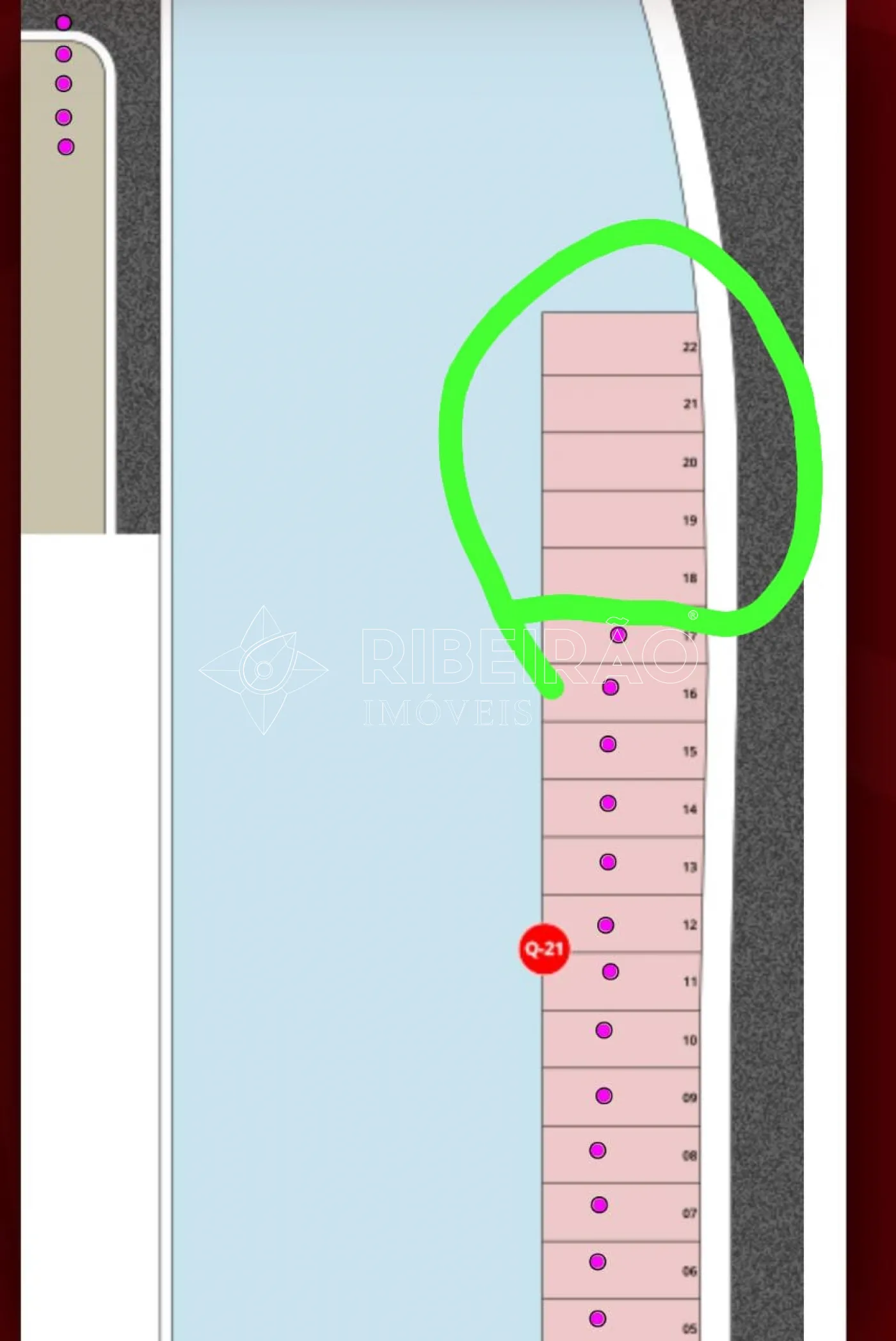 Comprar Terreno / Comercial em Bonfim Paulista (Ribeir&atilde;o Preto) R$ 3.150.000,00 - Foto 2