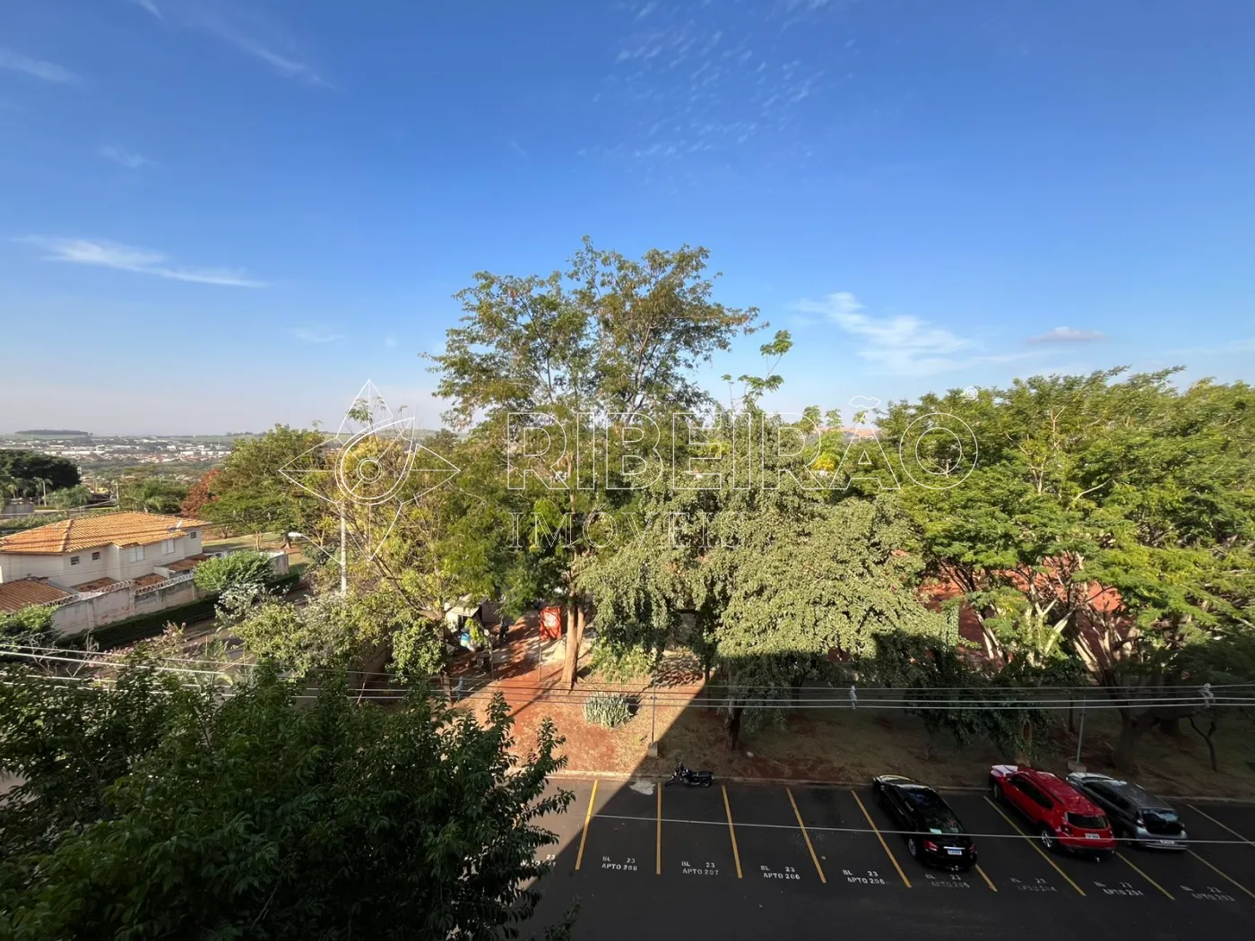 Alugar Apartamento / Padr&atilde;o em Ribeir&atilde;o Preto R$ 1.200,00 - Foto 8