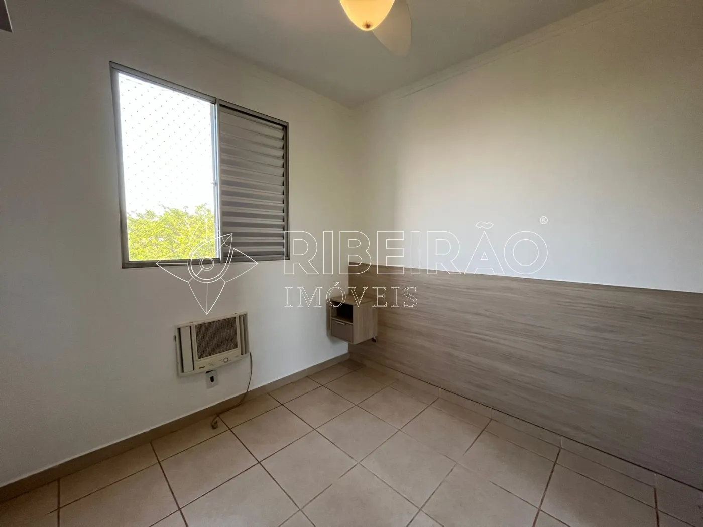 Alugar Apartamento / Padr&atilde;o em Ribeir&atilde;o Preto R$ 1.200,00 - Foto 9