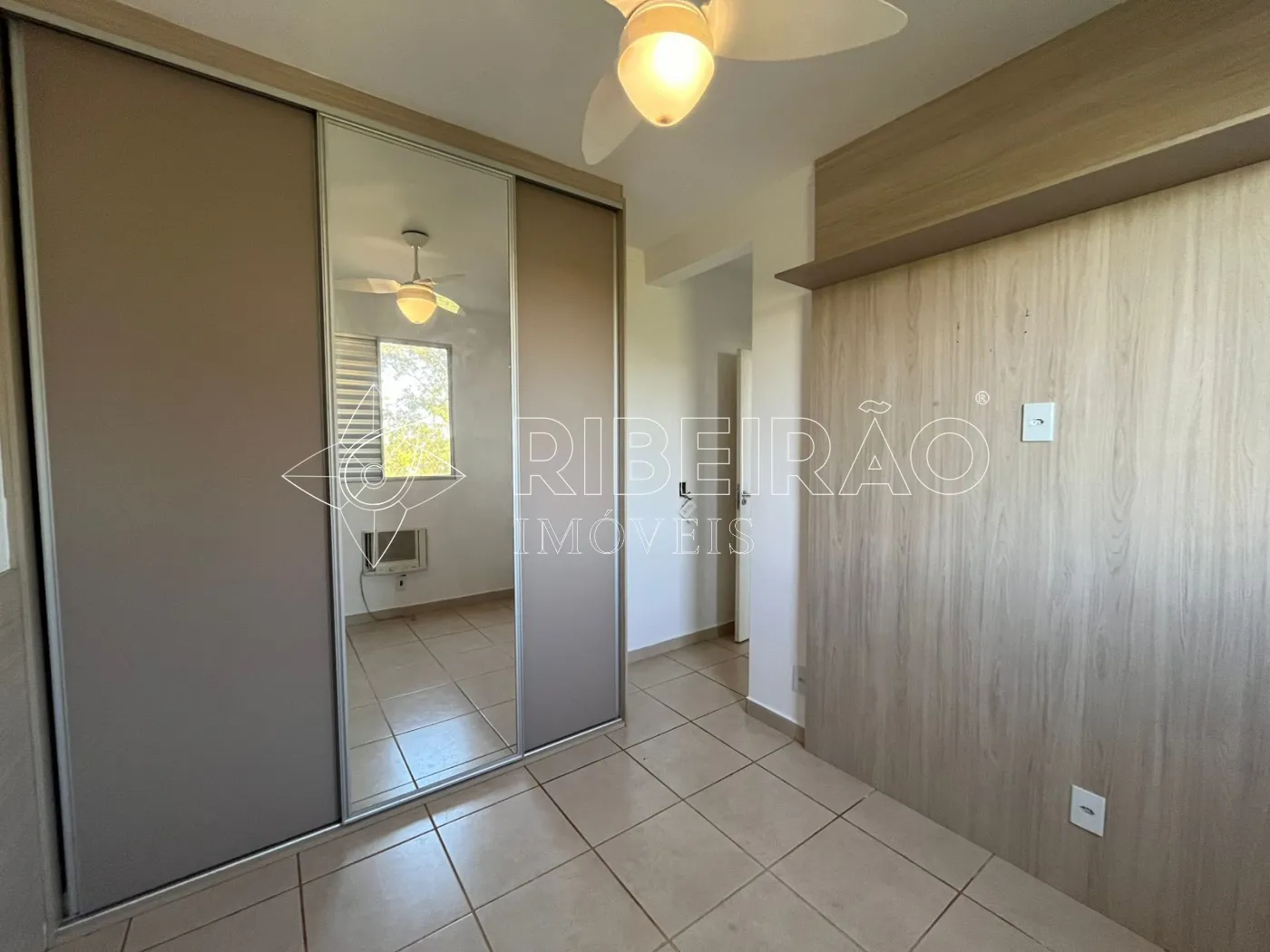 Alugar Apartamento / Padr&atilde;o em Ribeir&atilde;o Preto R$ 1.200,00 - Foto 11