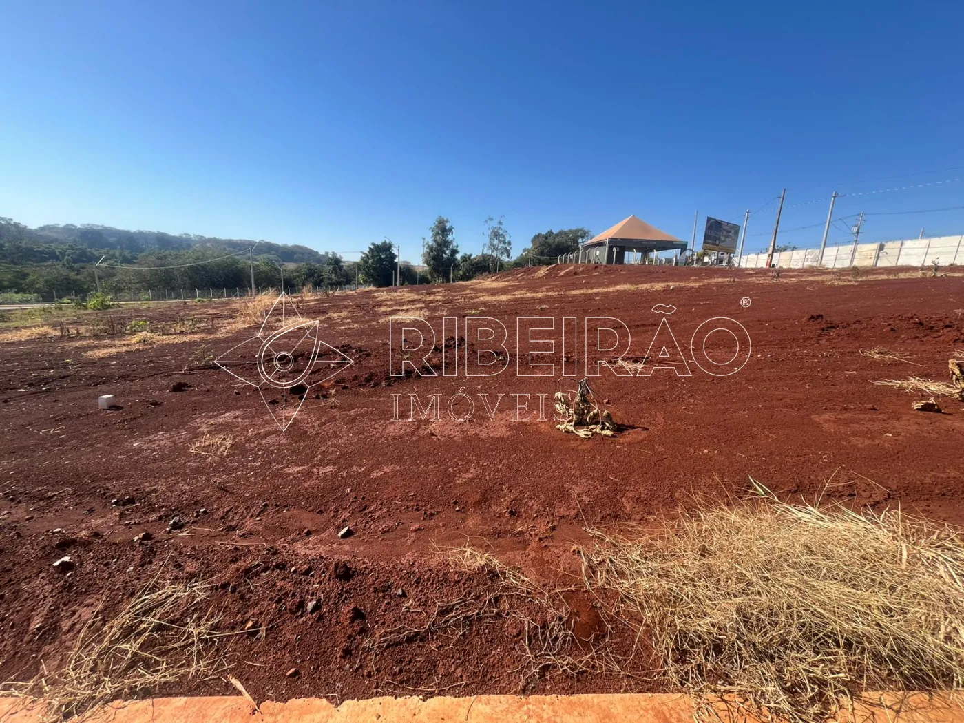 Comprar Terreno / Condom&iacute;nio em Ribeir&atilde;o Preto R$ 270.000,00 - Foto 1