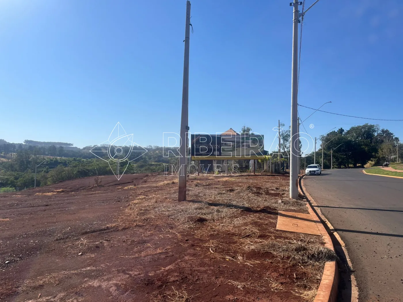 Comprar Terreno / Condom&iacute;nio em Ribeir&atilde;o Preto R$ 270.000,00 - Foto 5
