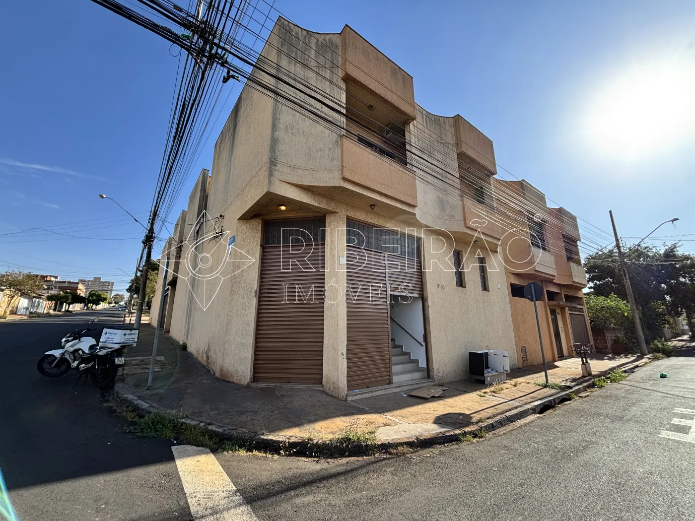 Alugar Comercial / Im&oacute;vel Comercial em Ribeir&atilde;o Preto R$ 1.500,00 - Foto 2