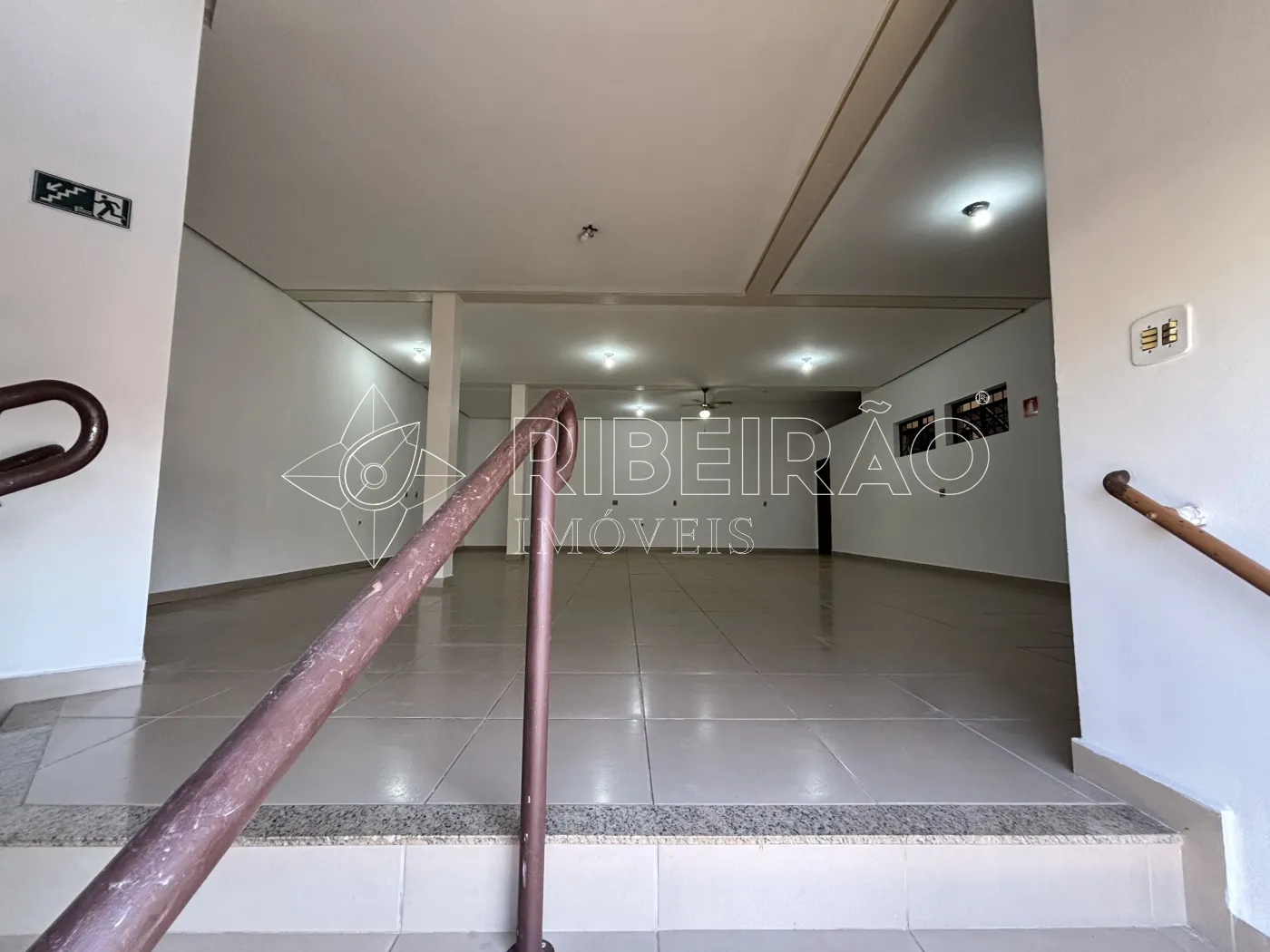 Alugar Comercial / Im&oacute;vel Comercial em Ribeir&atilde;o Preto R$ 1.500,00 - Foto 3
