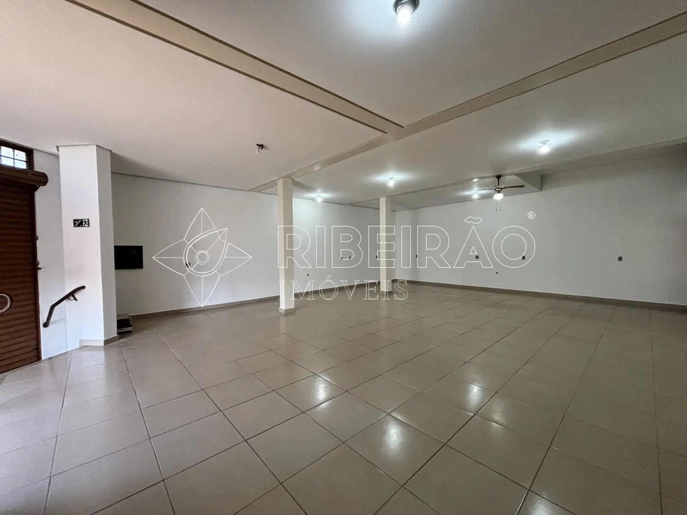 Alugar Comercial / Im&oacute;vel Comercial em Ribeir&atilde;o Preto R$ 1.500,00 - Foto 5