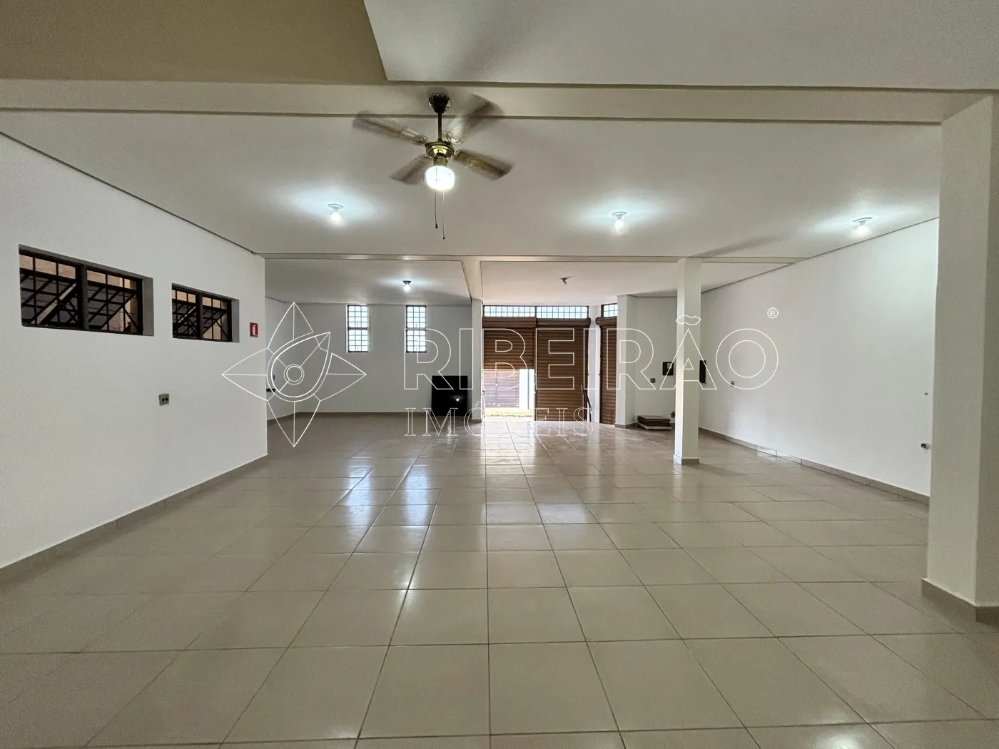 Alugar Comercial / Im&oacute;vel Comercial em Ribeir&atilde;o Preto R$ 1.500,00 - Foto 6
