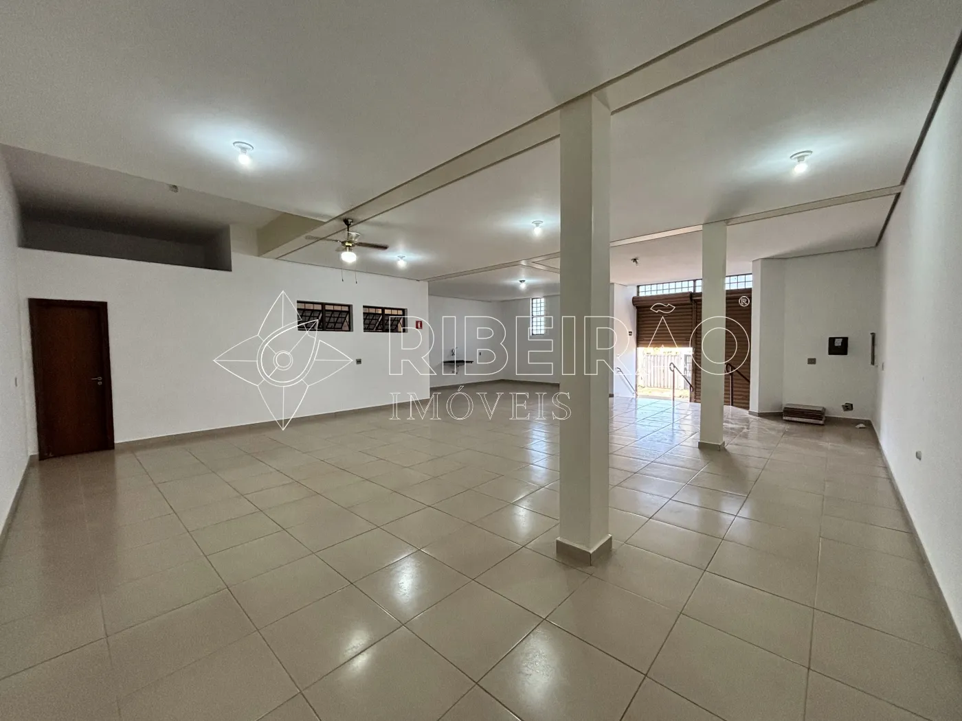 Alugar Comercial / Im&oacute;vel Comercial em Ribeir&atilde;o Preto R$ 1.500,00 - Foto 7