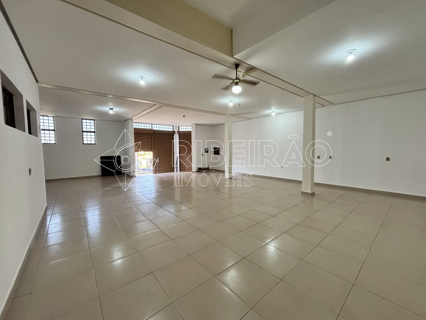 Alugar Comercial / Im&oacute;vel Comercial em Ribeir&atilde;o Preto R$ 1.500,00 - Foto 8