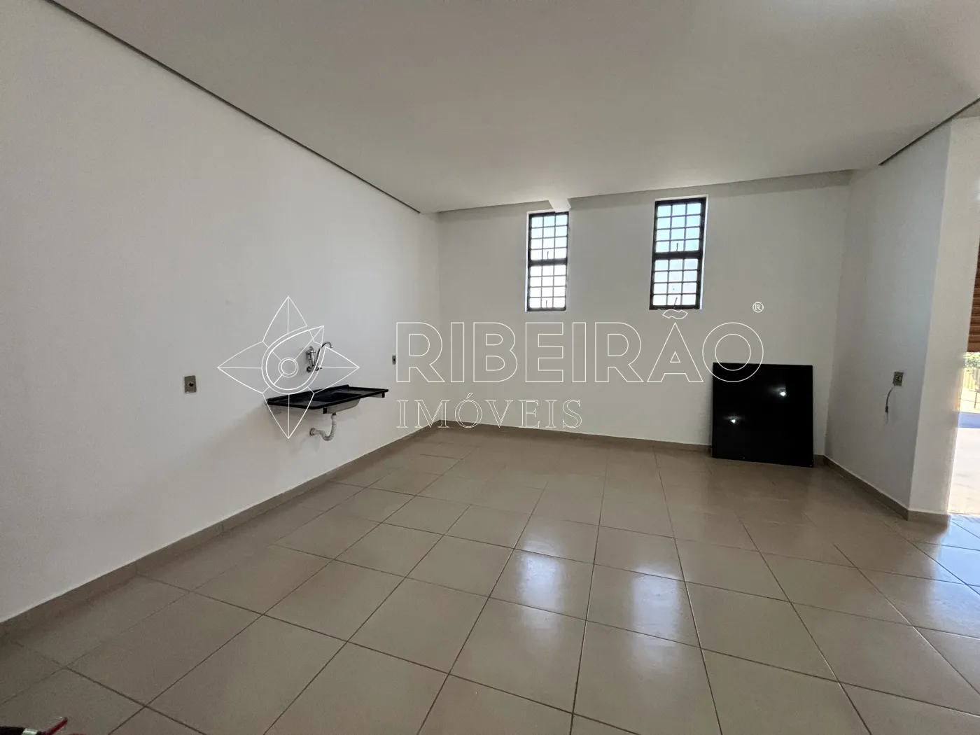 Alugar Comercial / Im&oacute;vel Comercial em Ribeir&atilde;o Preto R$ 1.500,00 - Foto 11
