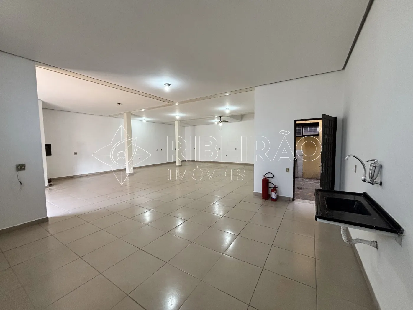 Alugar Comercial / Im&oacute;vel Comercial em Ribeir&atilde;o Preto R$ 1.500,00 - Foto 13