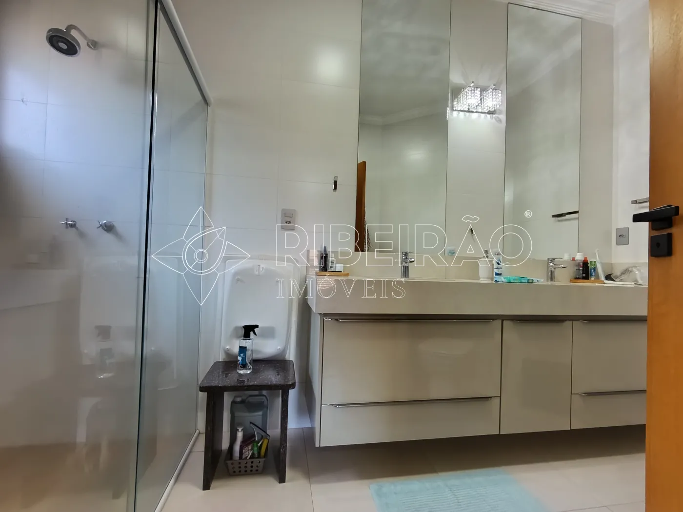 Alugar Casa / Condom&iacute;nio em Ribeir&atilde;o Preto R$ 8.000,00 - Foto 6