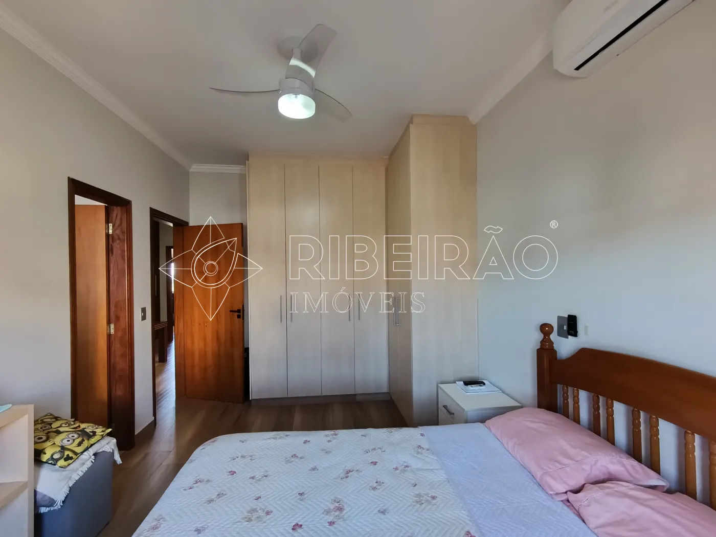 Alugar Casa / Condom&iacute;nio em Ribeir&atilde;o Preto R$ 8.000,00 - Foto 8