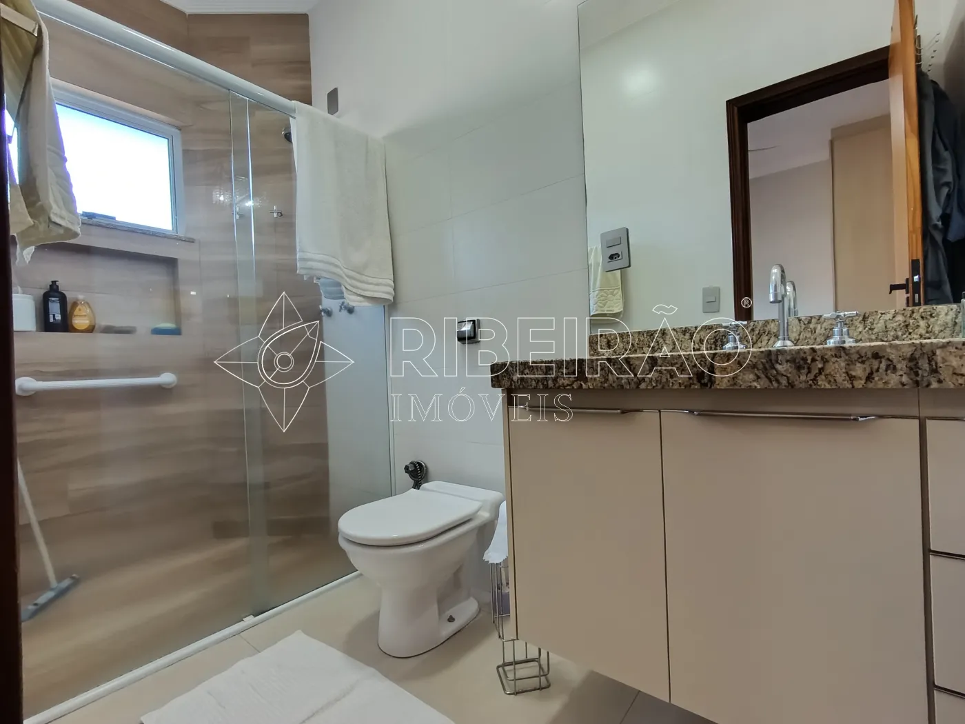 Alugar Casa / Condom&iacute;nio em Ribeir&atilde;o Preto R$ 8.000,00 - Foto 9