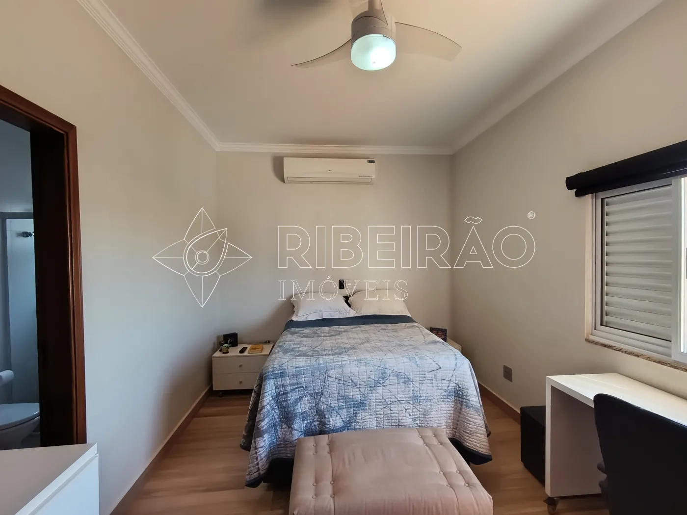 Alugar Casa / Condom&iacute;nio em Ribeir&atilde;o Preto R$ 8.000,00 - Foto 10