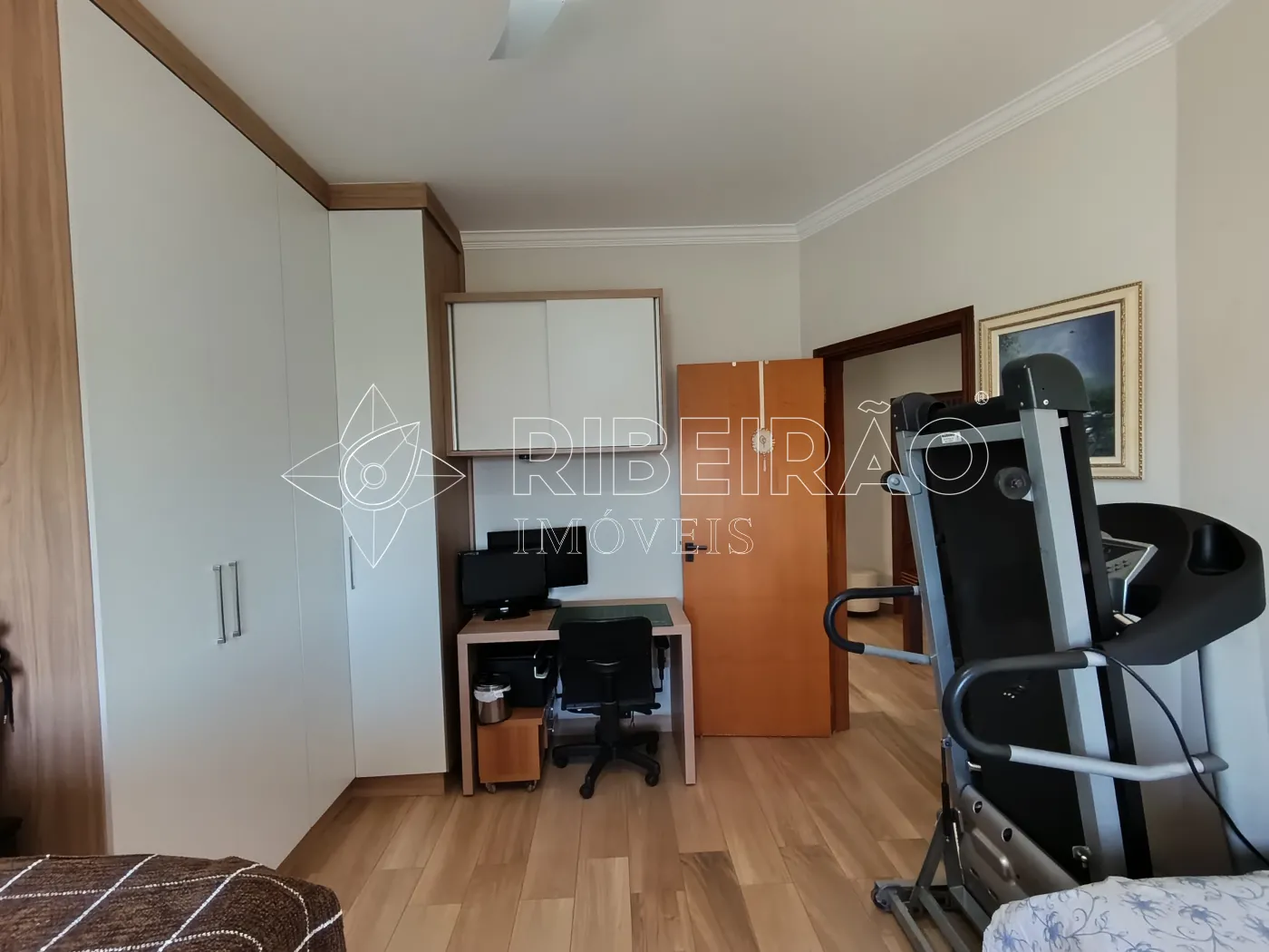 Alugar Casa / Condom&iacute;nio em Ribeir&atilde;o Preto R$ 8.000,00 - Foto 15