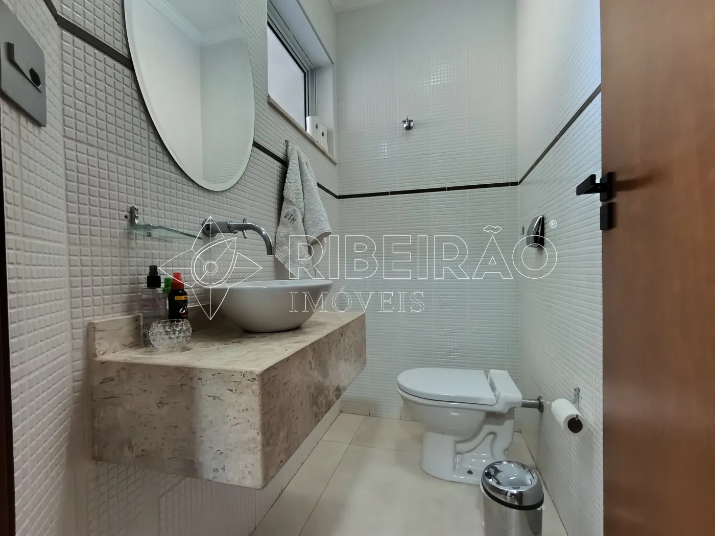 Alugar Casa / Condom&iacute;nio em Ribeir&atilde;o Preto R$ 8.000,00 - Foto 17