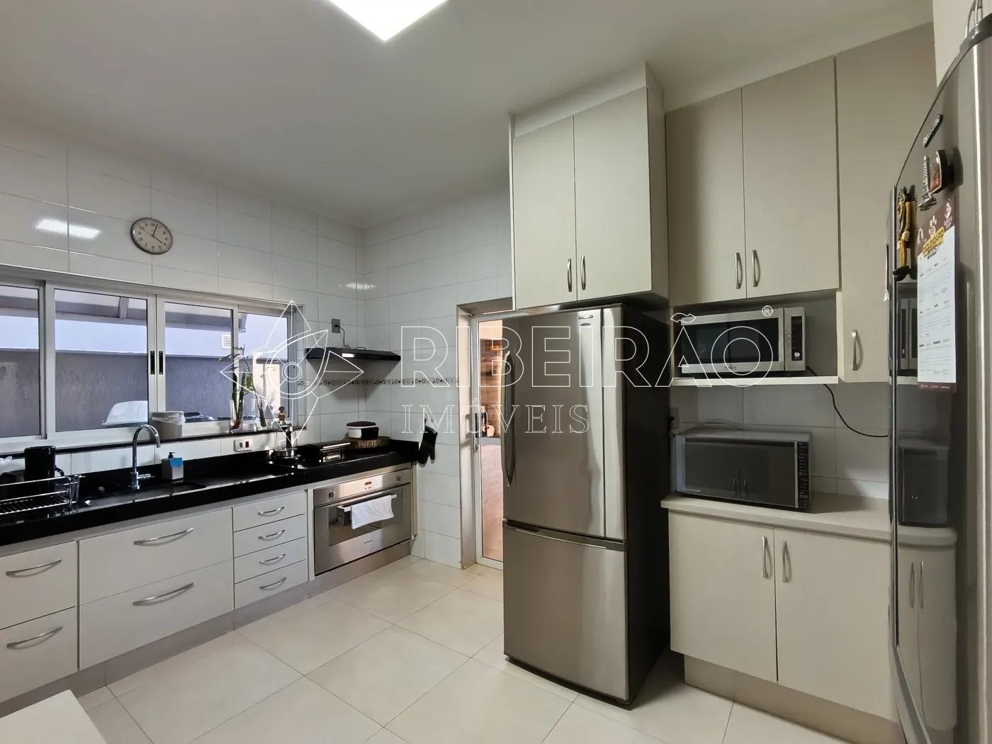 Alugar Casa / Condom&iacute;nio em Ribeir&atilde;o Preto R$ 8.000,00 - Foto 18