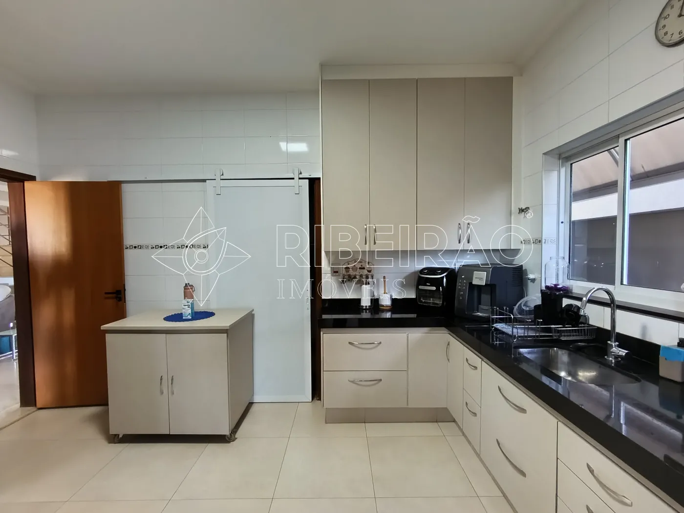 Alugar Casa / Condom&iacute;nio em Ribeir&atilde;o Preto R$ 8.000,00 - Foto 19