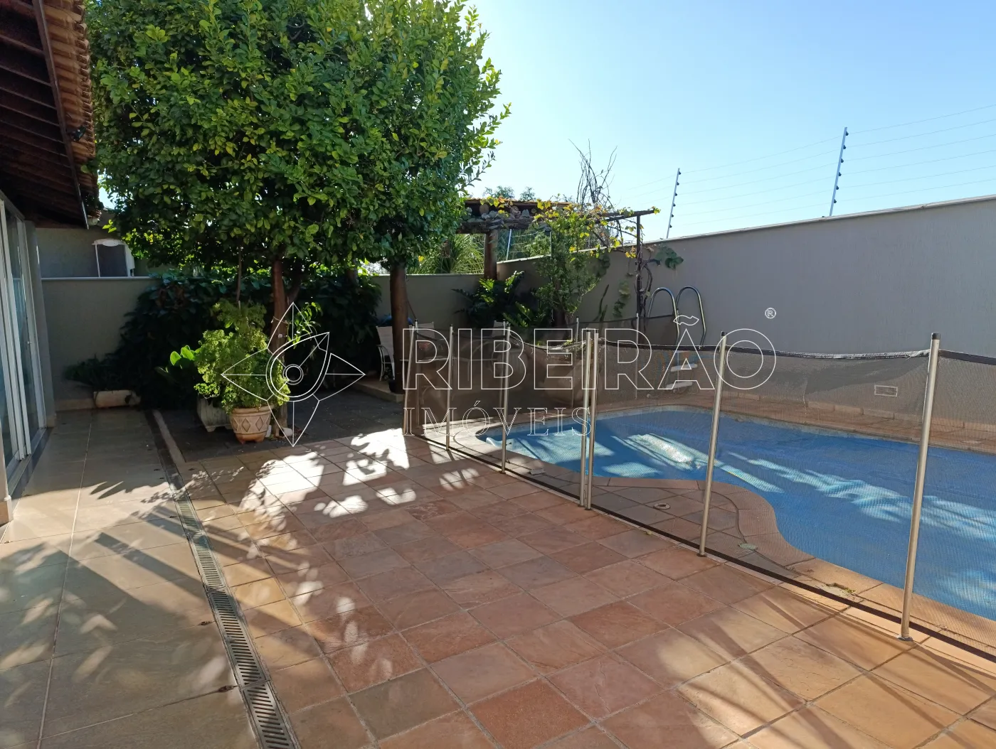 Alugar Casa / Condom&iacute;nio em Ribeir&atilde;o Preto R$ 8.000,00 - Foto 24