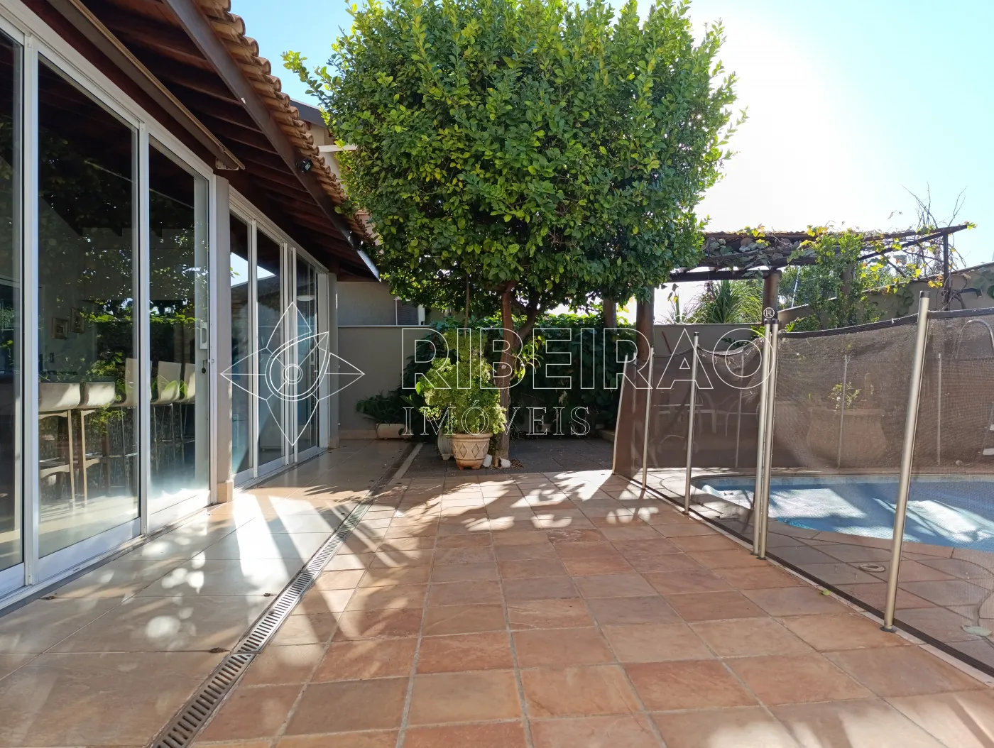 Alugar Casa / Condom&iacute;nio em Ribeir&atilde;o Preto R$ 8.000,00 - Foto 25