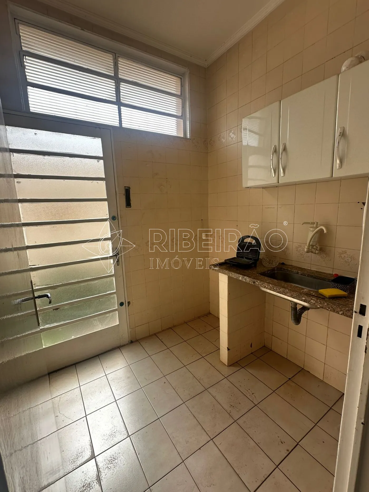 Alugar Comercial / Im&oacute;vel Comercial em Ribeir&atilde;o Preto R$ 3.300,00 - Foto 5