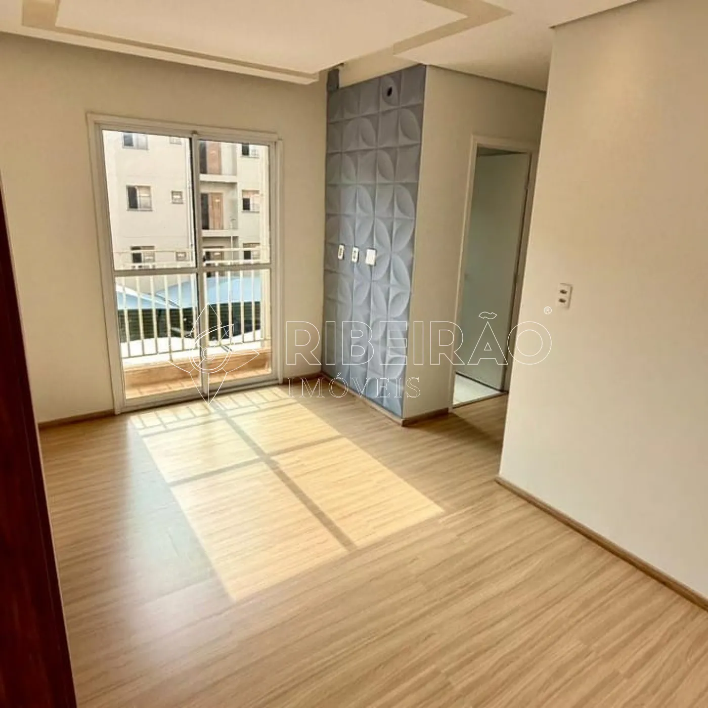 Comprar Apartamento / Padr&atilde;o em Ribeir&atilde;o Preto R$ 200.000,00 - Foto 1