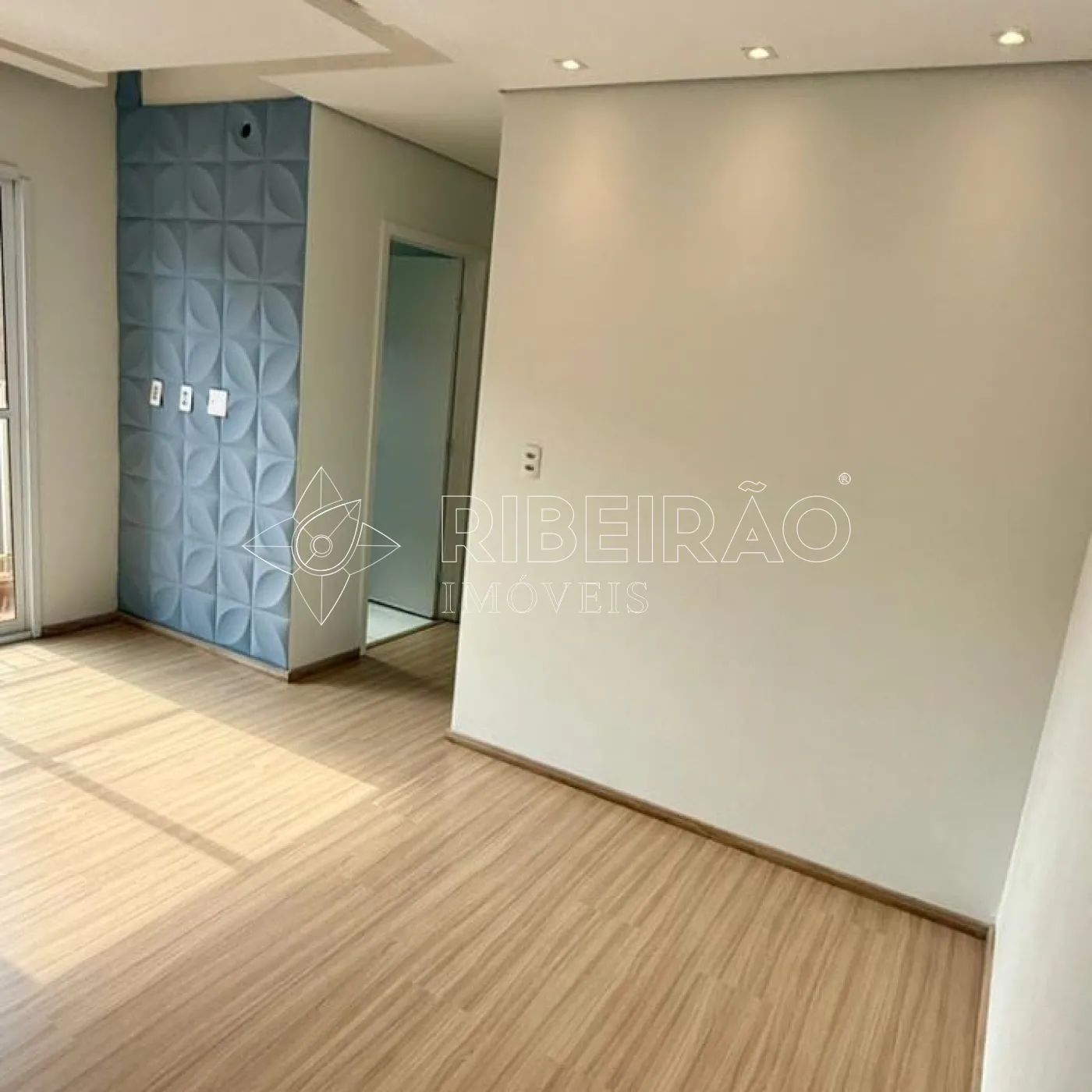 Comprar Apartamento / Padr&atilde;o em Ribeir&atilde;o Preto R$ 200.000,00 - Foto 2