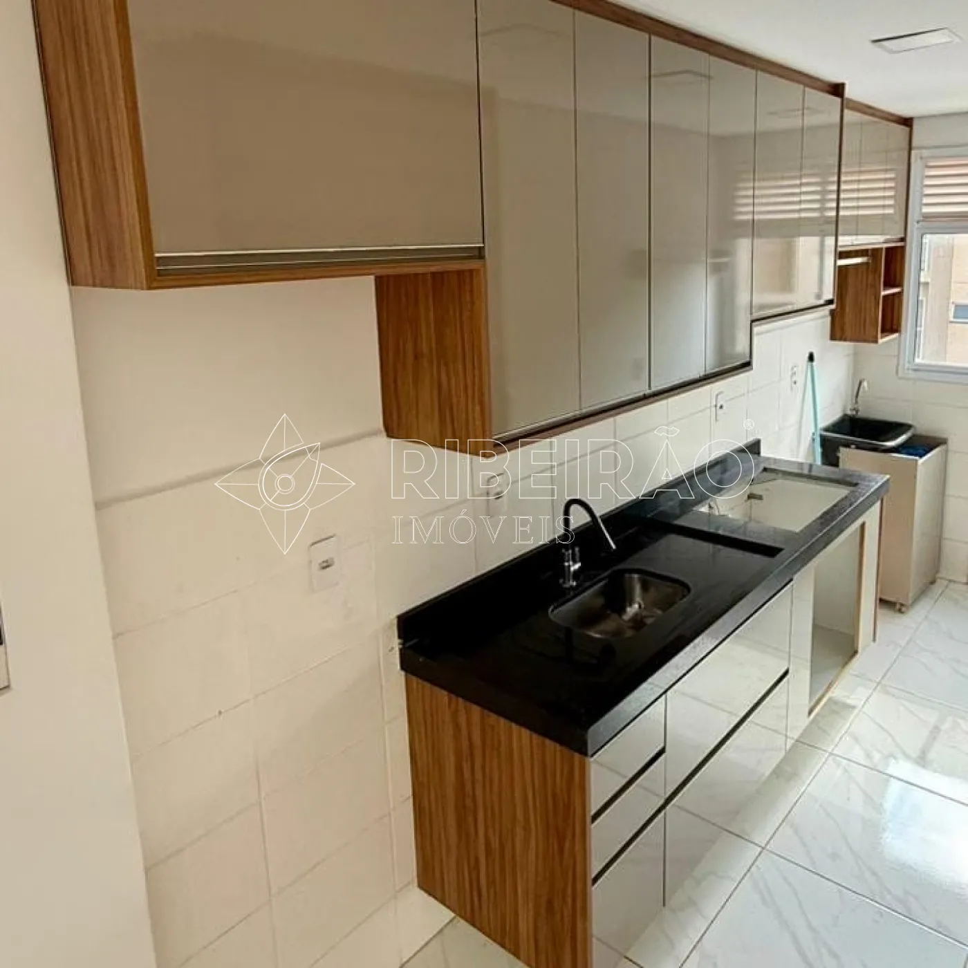 Comprar Apartamento / Padr&atilde;o em Ribeir&atilde;o Preto R$ 200.000,00 - Foto 4