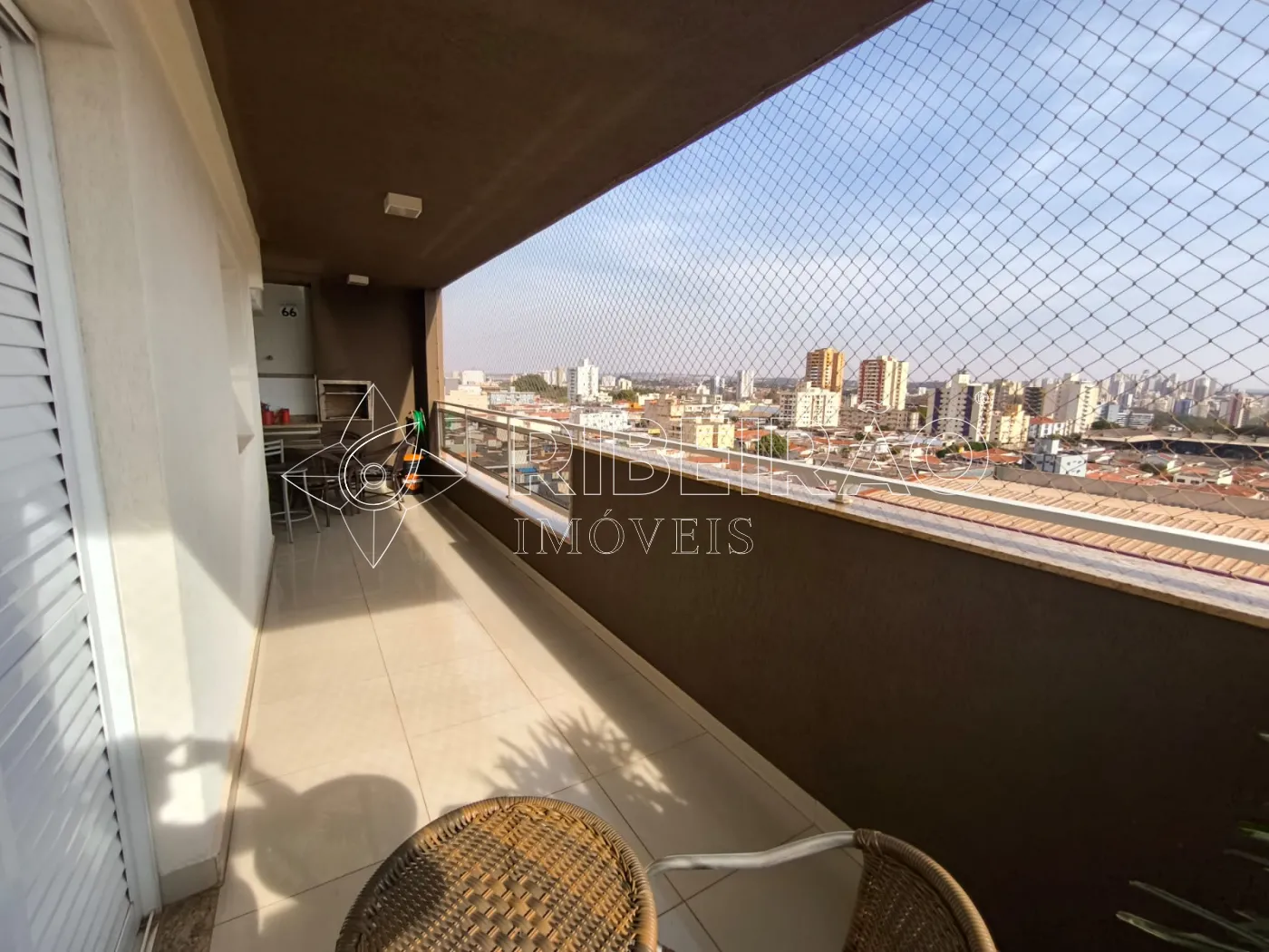 Comprar Apartamento / Padr&atilde;o em Ribeir&atilde;o Preto R$ 675.000,00 - Foto 4