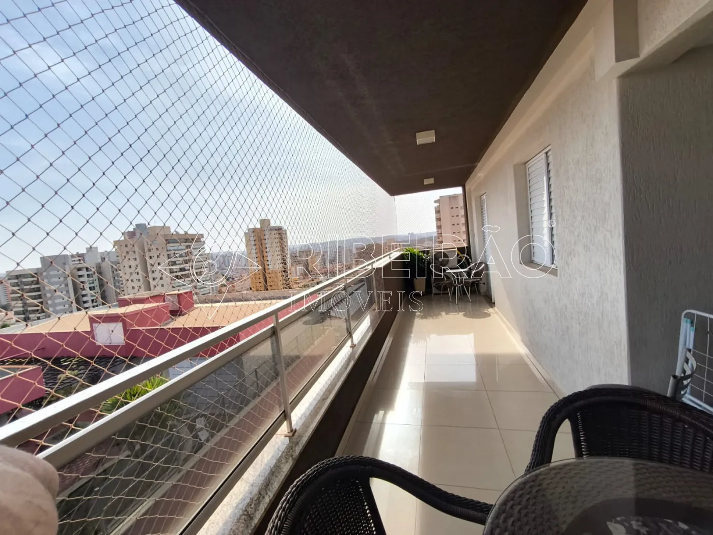 Comprar Apartamento / Padr&atilde;o em Ribeir&atilde;o Preto R$ 675.000,00 - Foto 5