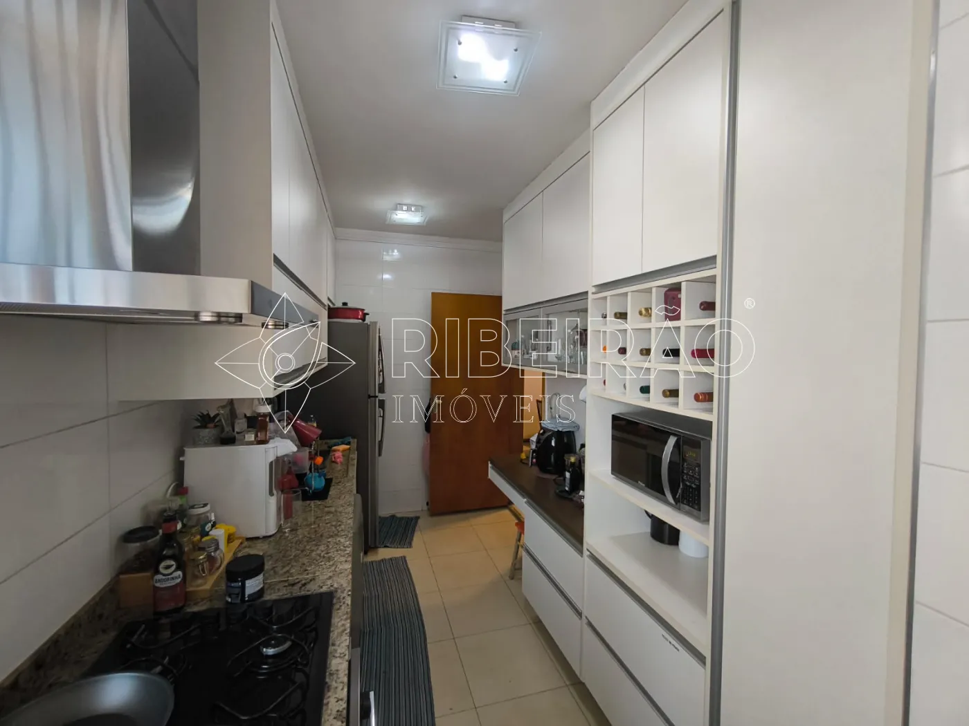 Comprar Apartamento / Padr&atilde;o em Ribeir&atilde;o Preto R$ 675.000,00 - Foto 7