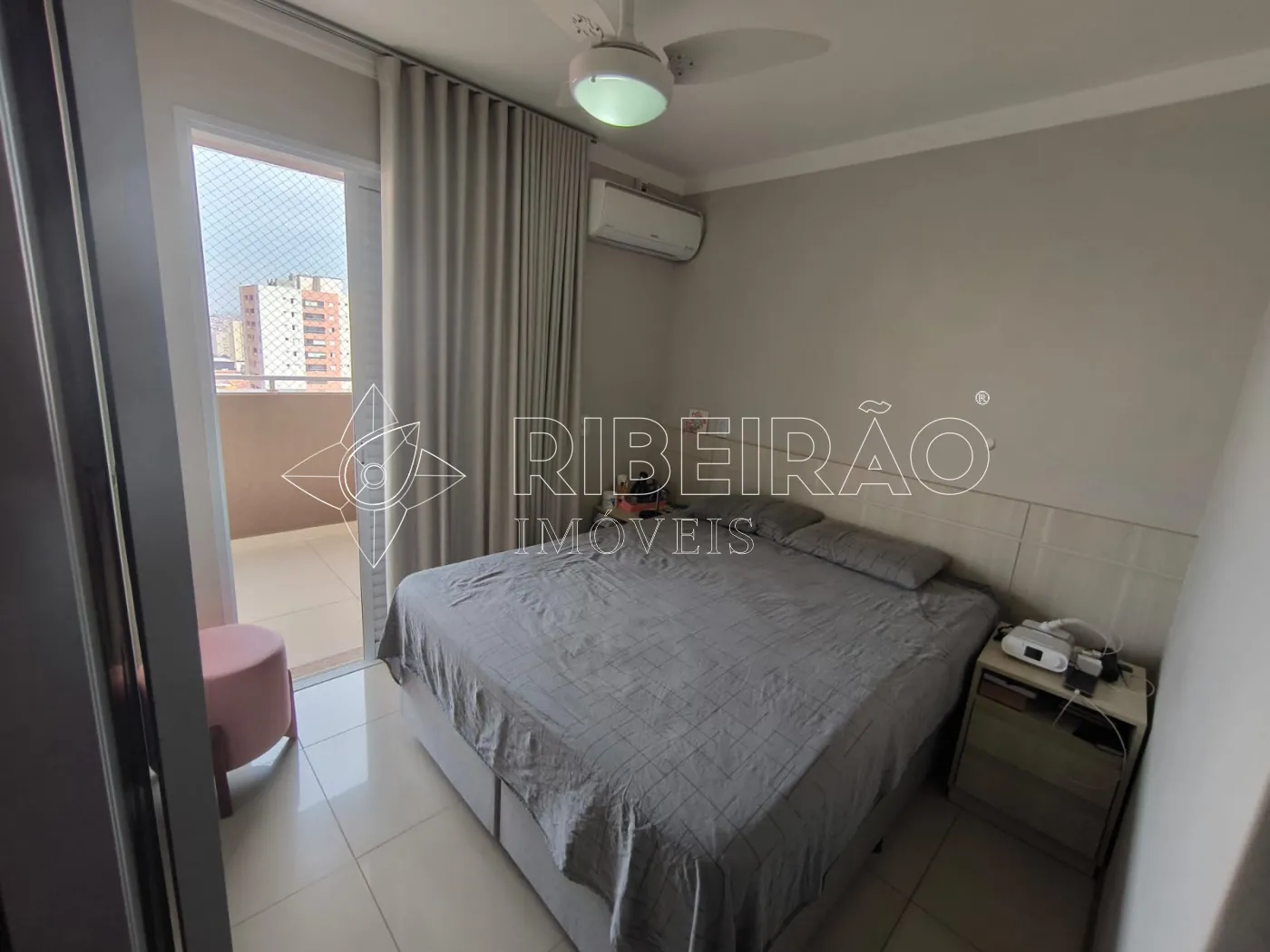 Comprar Apartamento / Padr&atilde;o em Ribeir&atilde;o Preto R$ 675.000,00 - Foto 12