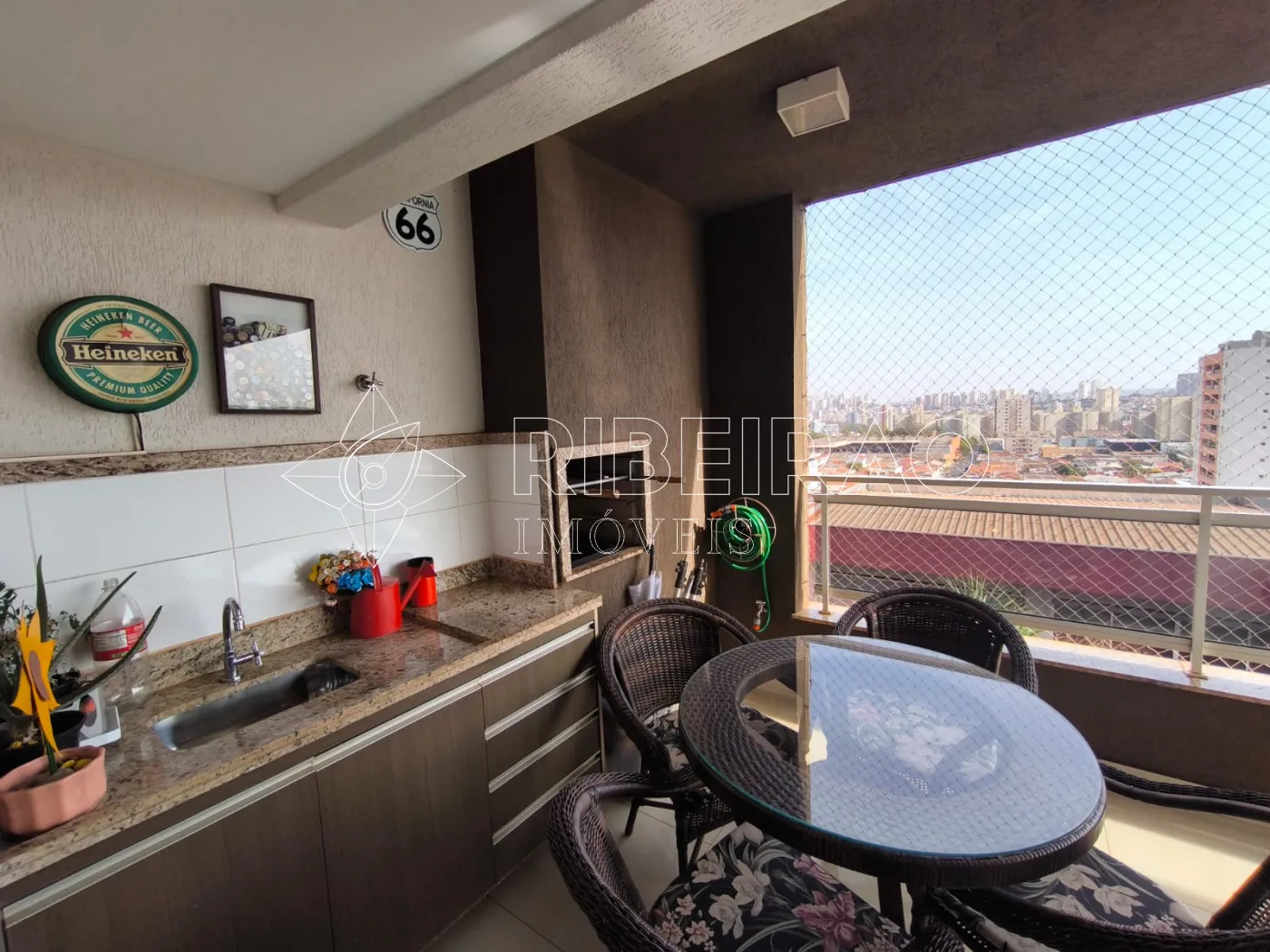 Comprar Apartamento / Padr&atilde;o em Ribeir&atilde;o Preto R$ 675.000,00 - Foto 14