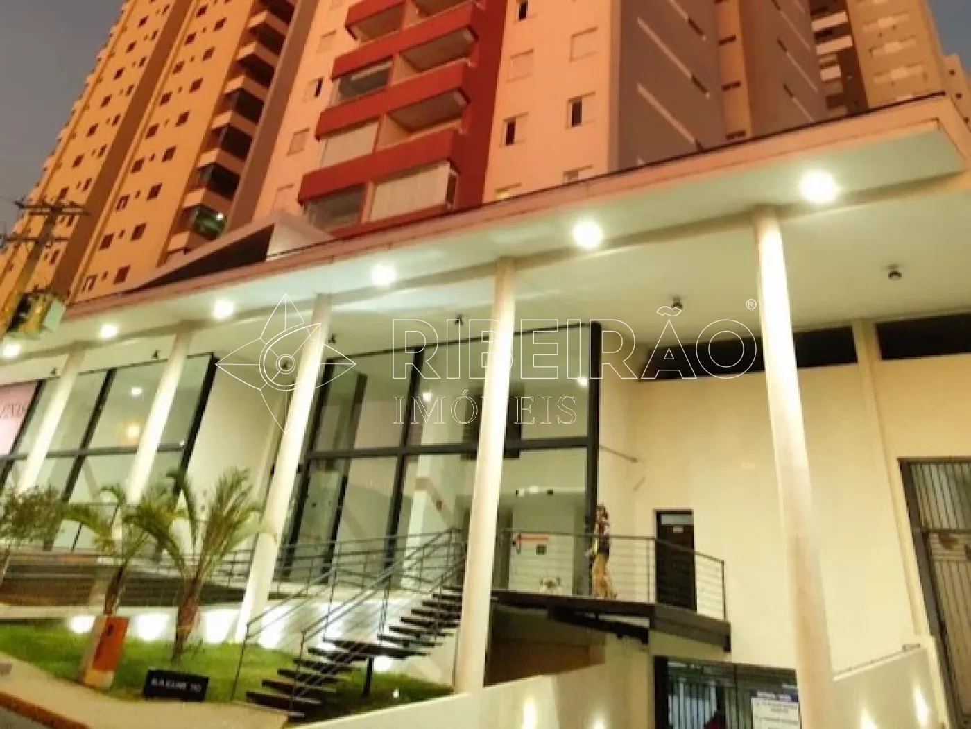 Comprar Apartamento / Padr&atilde;o em Ribeir&atilde;o Preto R$ 580.000,00 - Foto 1