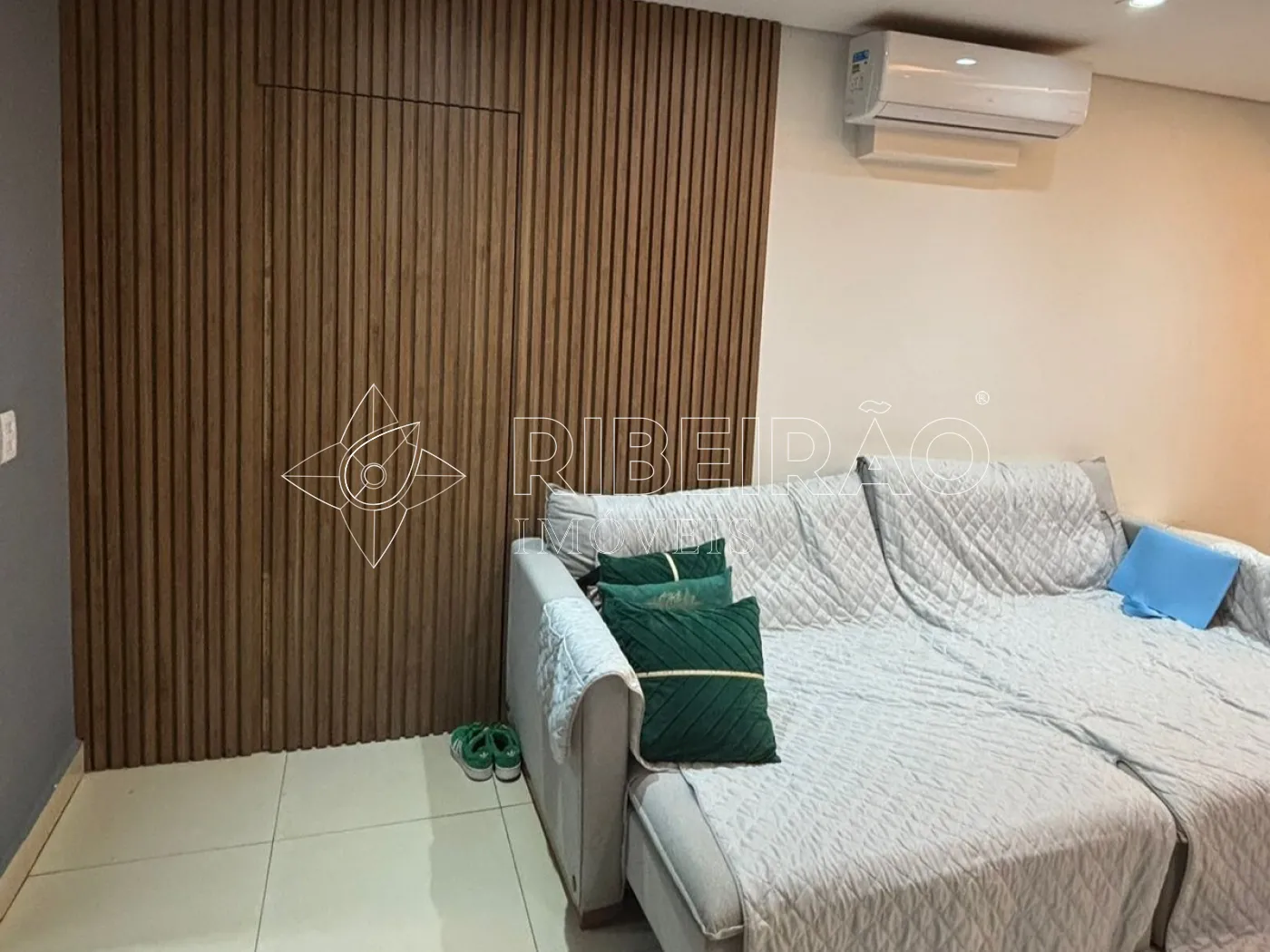 Comprar Apartamento / Padr&atilde;o em Ribeir&atilde;o Preto R$ 580.000,00 - Foto 5