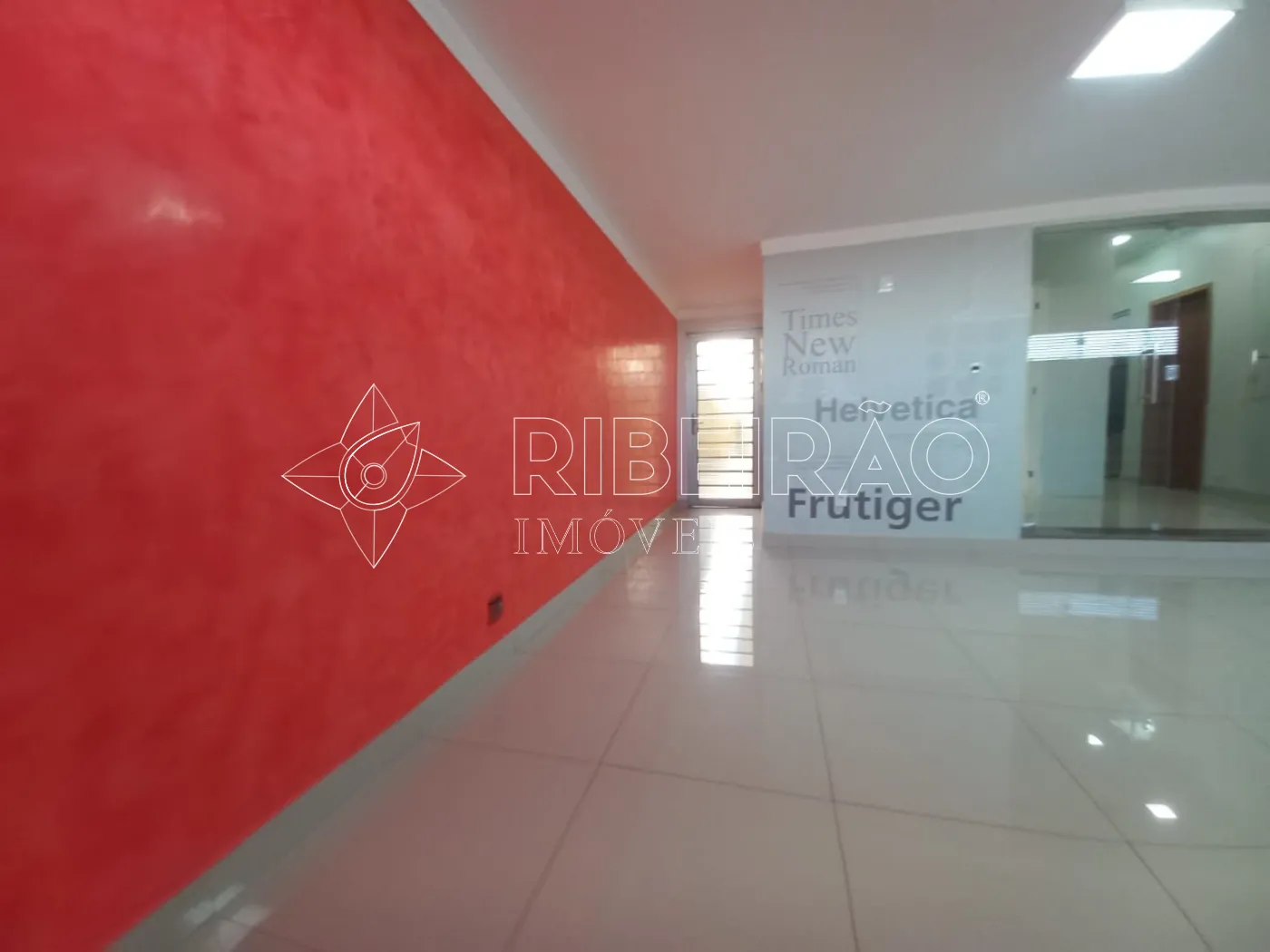 Alugar Comercial / Sal&atilde;o em Ribeir&atilde;o Preto R$ 7.500,00 - Foto 2