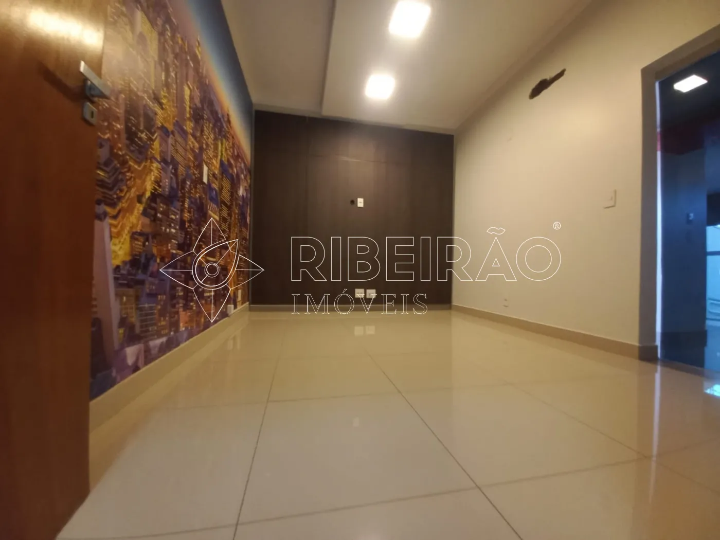 Alugar Comercial / Sal&atilde;o em Ribeir&atilde;o Preto R$ 7.500,00 - Foto 6